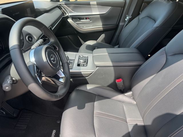 2026 Mazda Mazda CX-70 3.3 Turbo Premium AWD