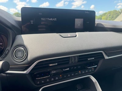 2026 Mazda Mazda CX-70 3.3 Turbo Premium AWD