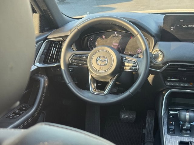 2025 Mazda Mazda CX-70 PHEV Premium Plus