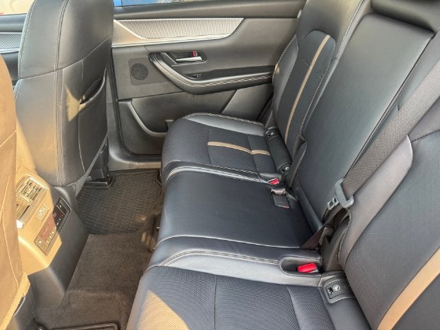 2025 Mazda Mazda CX-70 PHEV Premium Plus