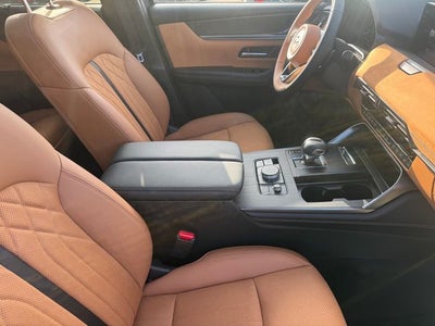 2026 Mazda Mazda CX-70 3.3 Turbo S Premium Plus AWD