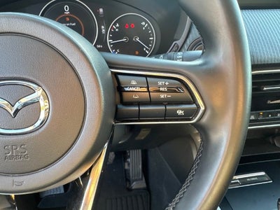 2026 Mazda Mazda CX-90 3.3 Turbo Select