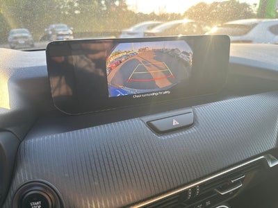 2026 Mazda Mazda CX-90 3.3 Turbo Select