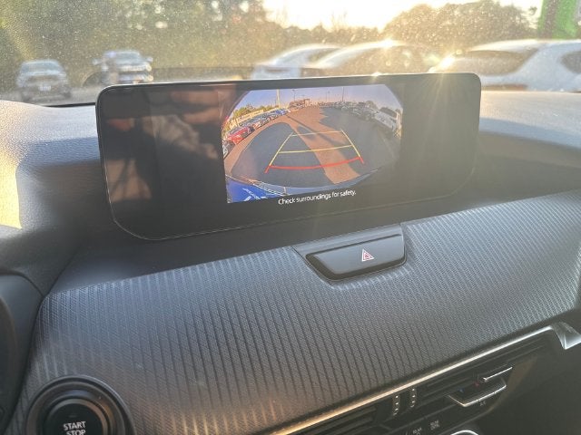 2026 Mazda Mazda CX-90 3.3 Turbo Select