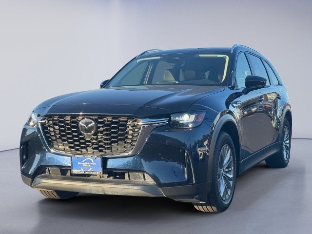 2026 Mazda Mazda CX-90 3.3 Turbo Select
