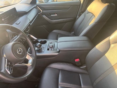 2026 Mazda Mazda CX-90 3.3 Turbo Select