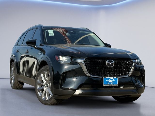 2026 Mazda Mazda CX-90 Plug-In Hybrid Preferred AWD