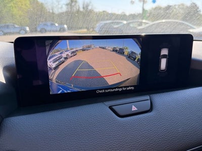 2026 Mazda Mazda CX-90 Plug-In Hybrid Preferred AWD