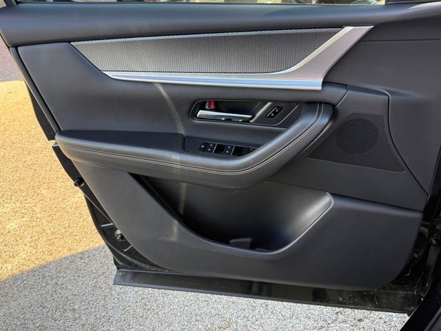 2026 Mazda Mazda CX-90 Plug-In Hybrid Preferred AWD