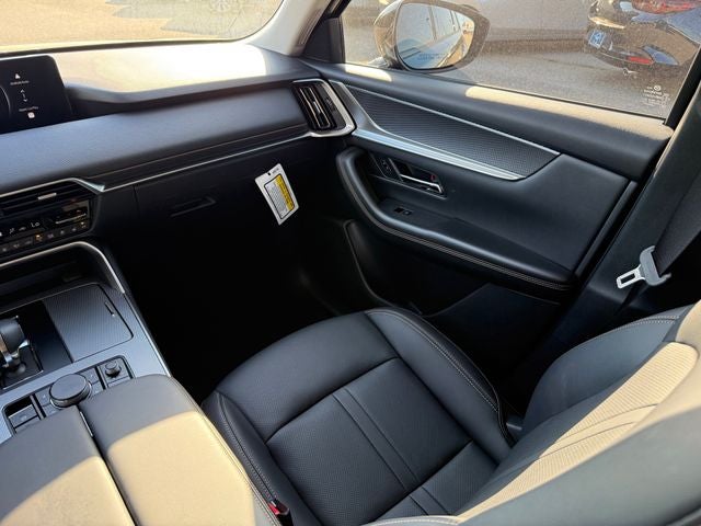 2026 Mazda Mazda CX-90 Plug-In Hybrid Preferred AWD