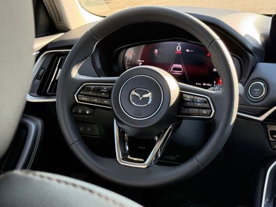 2026 Mazda Mazda CX-90 Plug-In Hybrid Preferred AWD