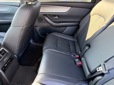 2026 Mazda Mazda CX-90 Plug-In Hybrid Preferred AWD