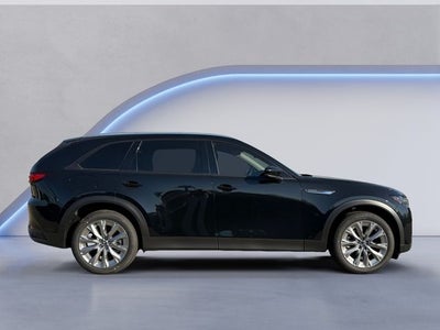 2026 Mazda Mazda CX-90 Plug-In Hybrid Preferred AWD