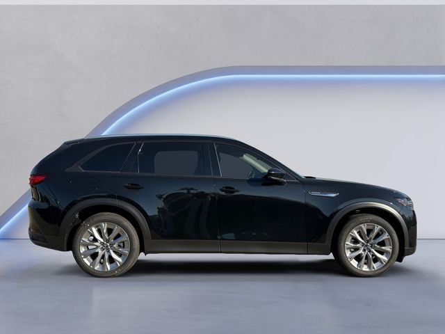 2026 Mazda Mazda CX-90 Plug-In Hybrid Preferred AWD