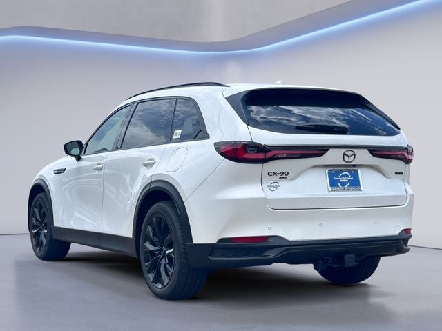 2026 Mazda Mazda CX-90 3.3 Turbo Premium Sport AWD
