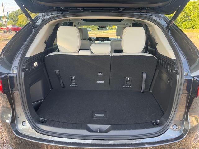 2026 Mazda Mazda CX-90 3.3 Turbo S Premium Sport AWD