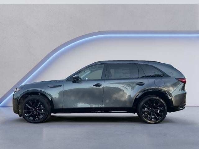 2026 Mazda Mazda CX-90 3.3 Turbo S Premium Sport AWD