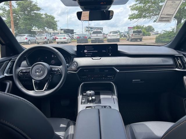 2026 Mazda Mazda CX-90 3.3 Turbo S Premium Sport AWD