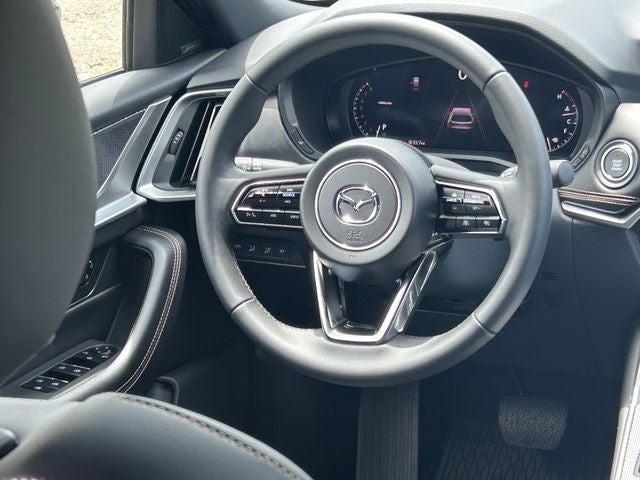 2026 Mazda Mazda CX-90 3.3 Turbo S Premium Sport AWD