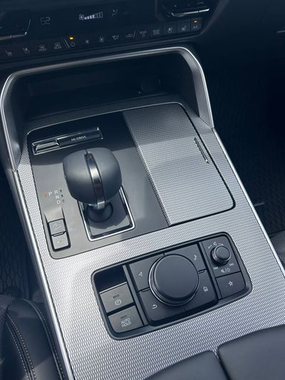 2026 Mazda Mazda CX-90 3.3 Turbo S Premium Sport AWD
