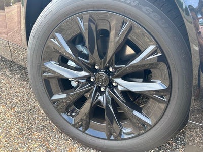 2026 Mazda Mazda CX-90 3.3 Turbo S Premium Sport AWD