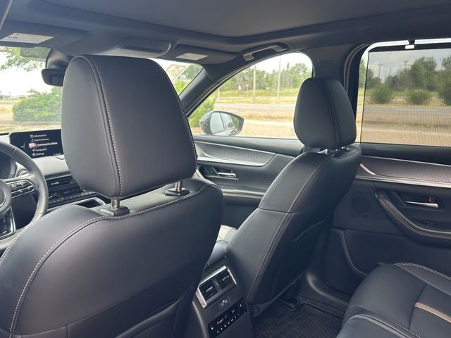2026 Mazda Mazda CX-90 3.3 Turbo S Premium Sport AWD