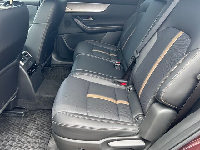 2026 Mazda Mazda CX-90 3.3 Turbo S Premium Sport AWD