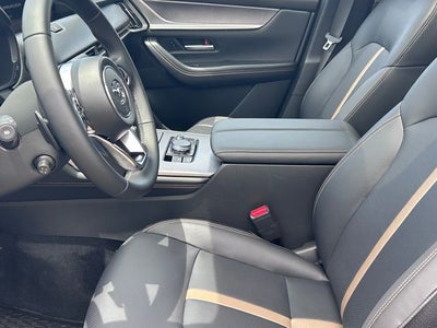 2026 Mazda Mazda CX-90 3.3 Turbo S Premium Sport AWD