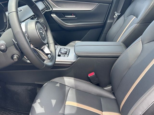 2026 Mazda Mazda CX-90 3.3 Turbo S Premium Sport AWD