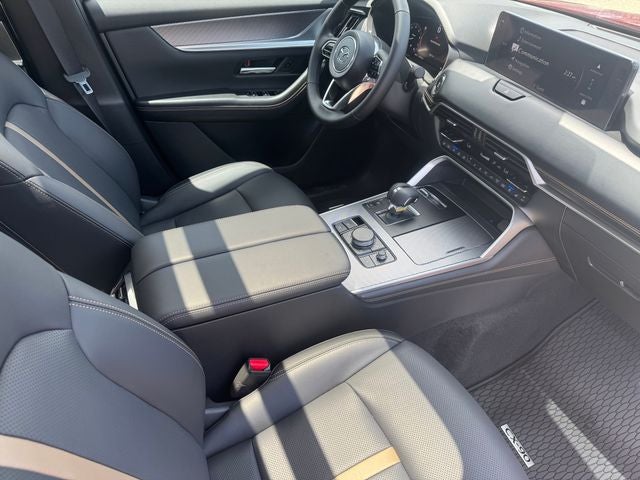 2026 Mazda Mazda CX-90 3.3 Turbo S Premium Sport AWD