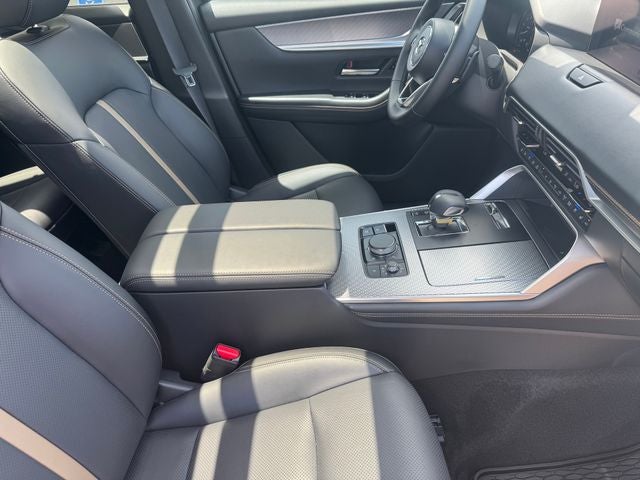 2026 Mazda Mazda CX-90 3.3 Turbo S Premium Sport AWD
