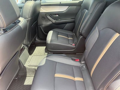 2026 Mazda Mazda CX-90 3.3 Turbo S Premium Sport AWD