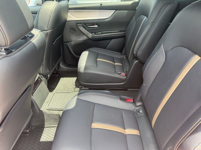 2026 Mazda Mazda CX-90 3.3 Turbo S Premium Sport AWD