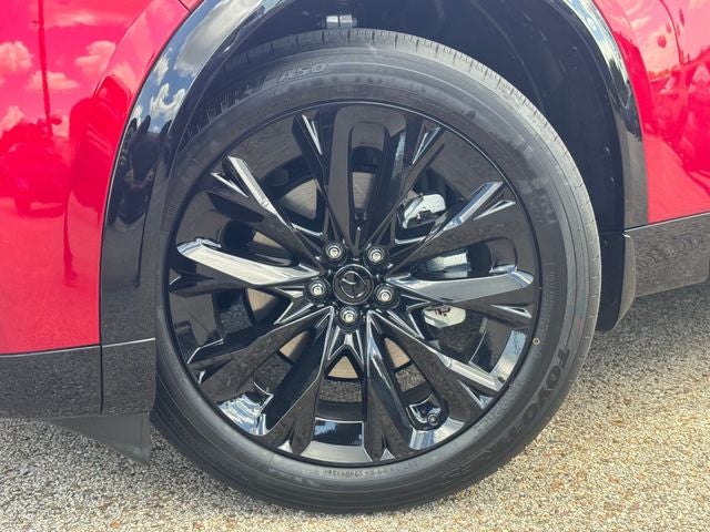 2026 Mazda Mazda CX-90 3.3 Turbo S Premium Sport AWD