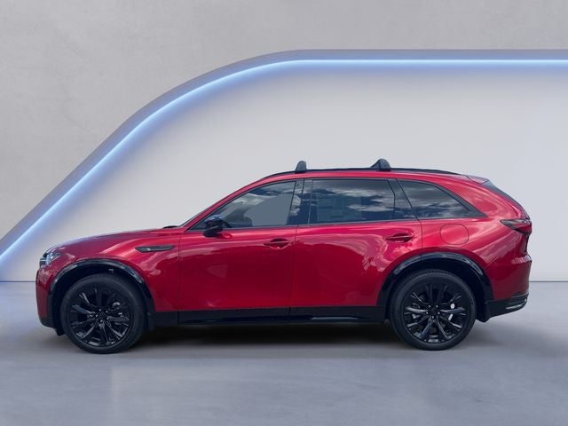 2026 Mazda Mazda CX-90 3.3 Turbo S Premium Sport AWD