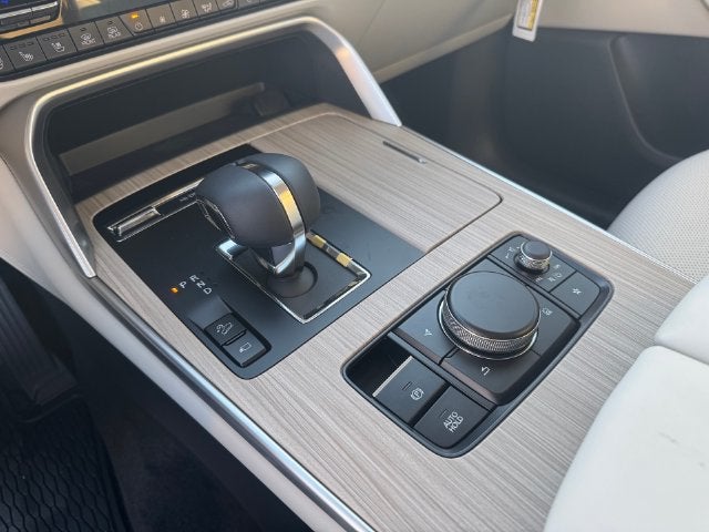 2026 Mazda Mazda CX-90 3.3 Turbo S Premium Sport AWD