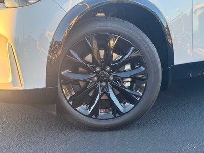 2026 Mazda Mazda CX-90 3.3 Turbo S Premium Sport AWD