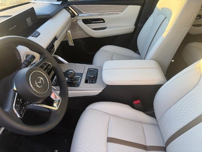 2026 Mazda Mazda CX-90 3.3 Turbo S Premium Sport AWD