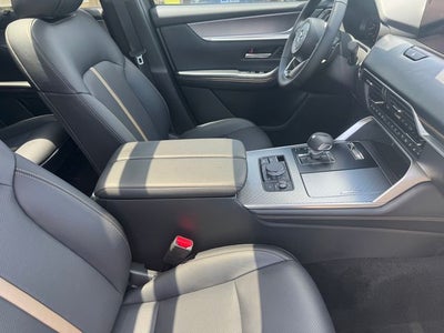 2026 Mazda Mazda CX-90 3.3 Turbo S Premium Sport AWD