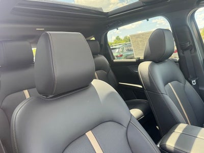 2026 Mazda Mazda CX-90 3.3 Turbo S Premium Sport AWD