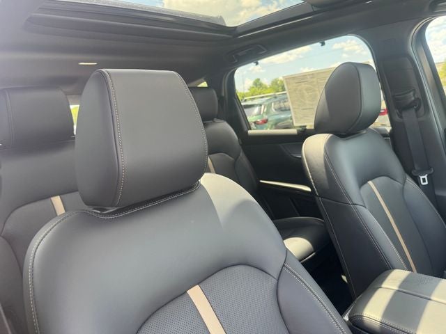2026 Mazda Mazda CX-90 3.3 Turbo S Premium Sport AWD