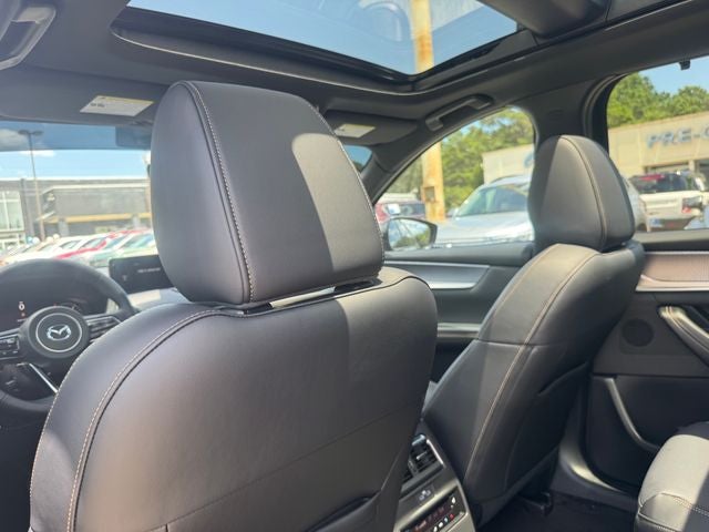2026 Mazda Mazda CX-90 3.3 Turbo S Premium Sport AWD