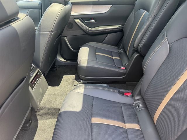 2026 Mazda Mazda CX-90 3.3 Turbo S Premium Sport AWD