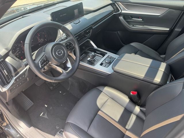 2026 Mazda Mazda CX-90 3.3 Turbo S Premium Sport AWD
