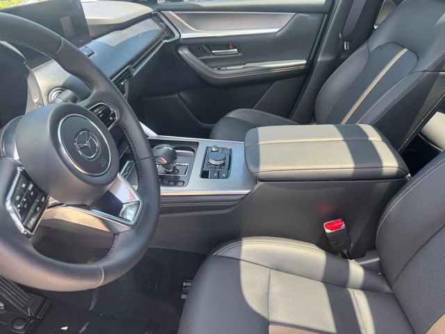 2026 Mazda Mazda CX-90 3.3 Turbo S Premium Sport AWD