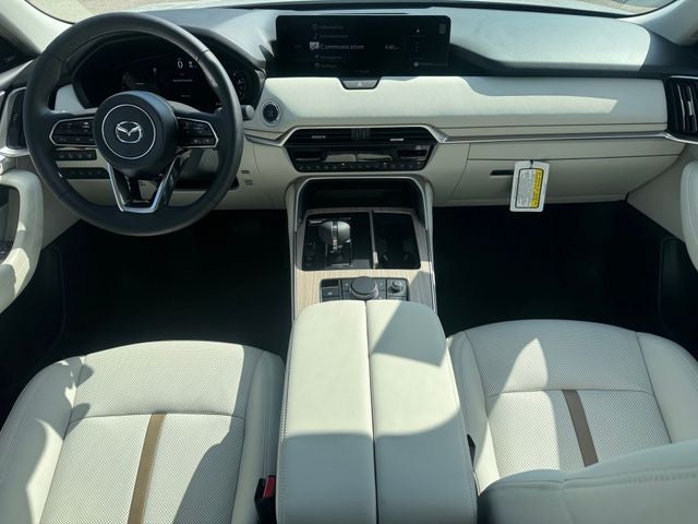 2026 Mazda Mazda CX-90 3.3 Turbo S Premium Sport AWD