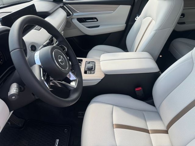 2026 Mazda Mazda CX-90 3.3 Turbo S Premium Sport AWD
