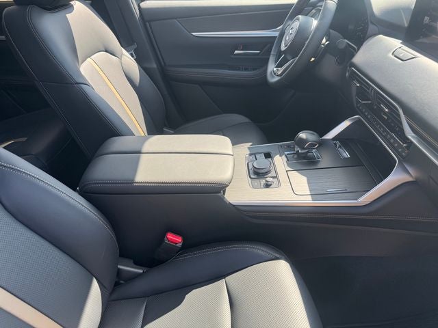 2026 Mazda Mazda CX-90 3.3 Turbo S Premium Plus AWD