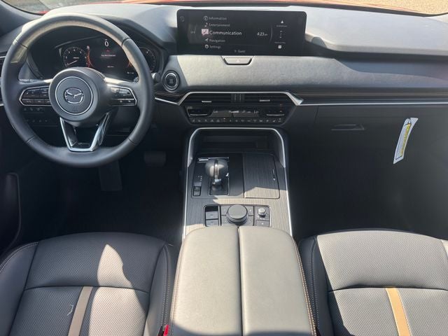 2026 Mazda Mazda CX-90 3.3 Turbo S Premium Plus AWD
