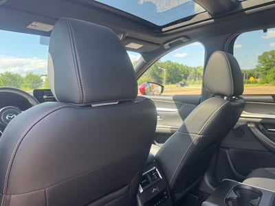 2026 Mazda Mazda CX-90 3.3 Turbo S Premium Plus AWD